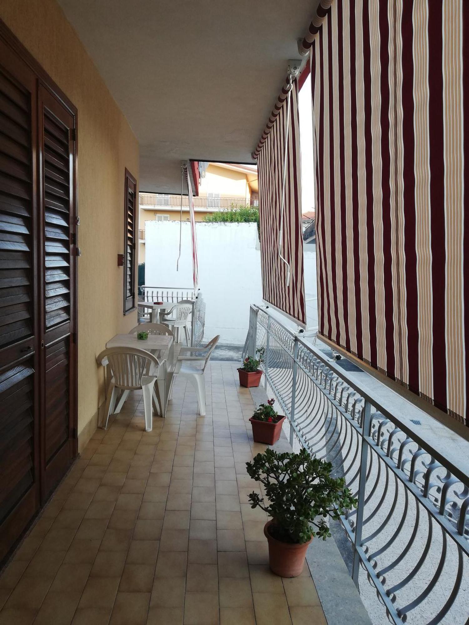 Via Pisa Riposto Exterior foto